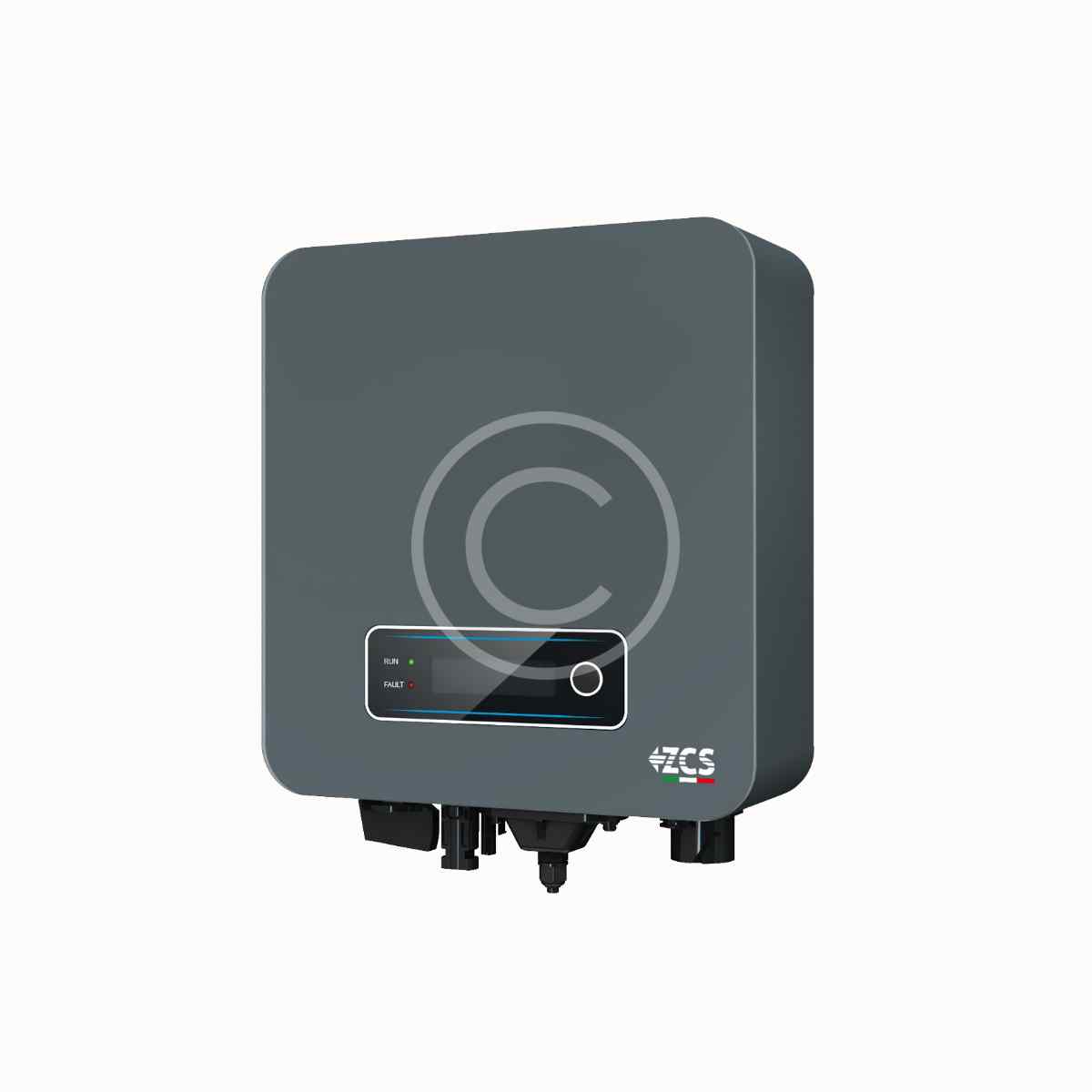 String Inverter Product String Inverter - FotovoltiQ